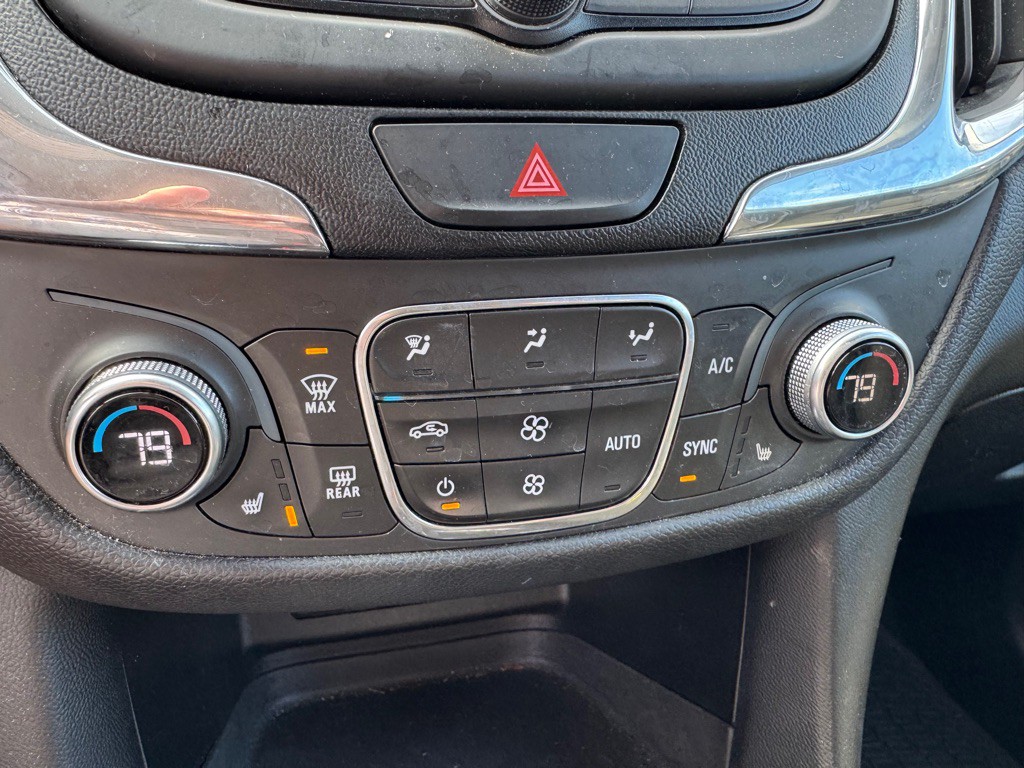 2019 Chevrolet Equinox Image 23