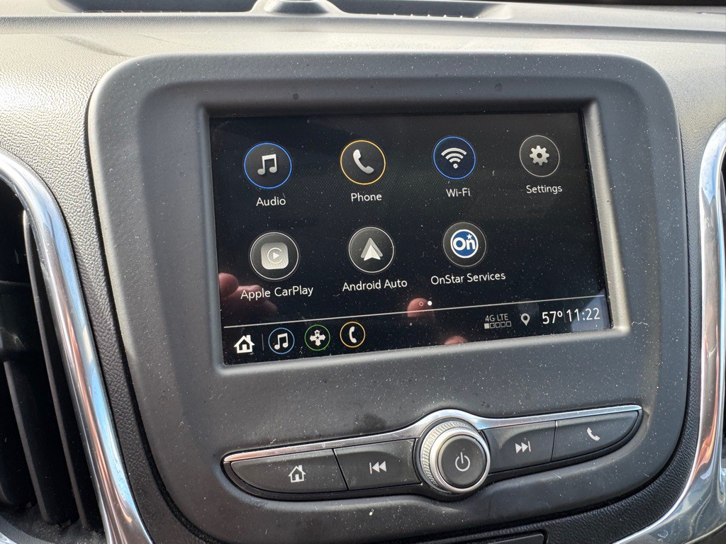 2019 Chevrolet Equinox Image 24