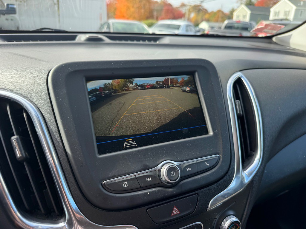 2019 Chevrolet Equinox Image 25