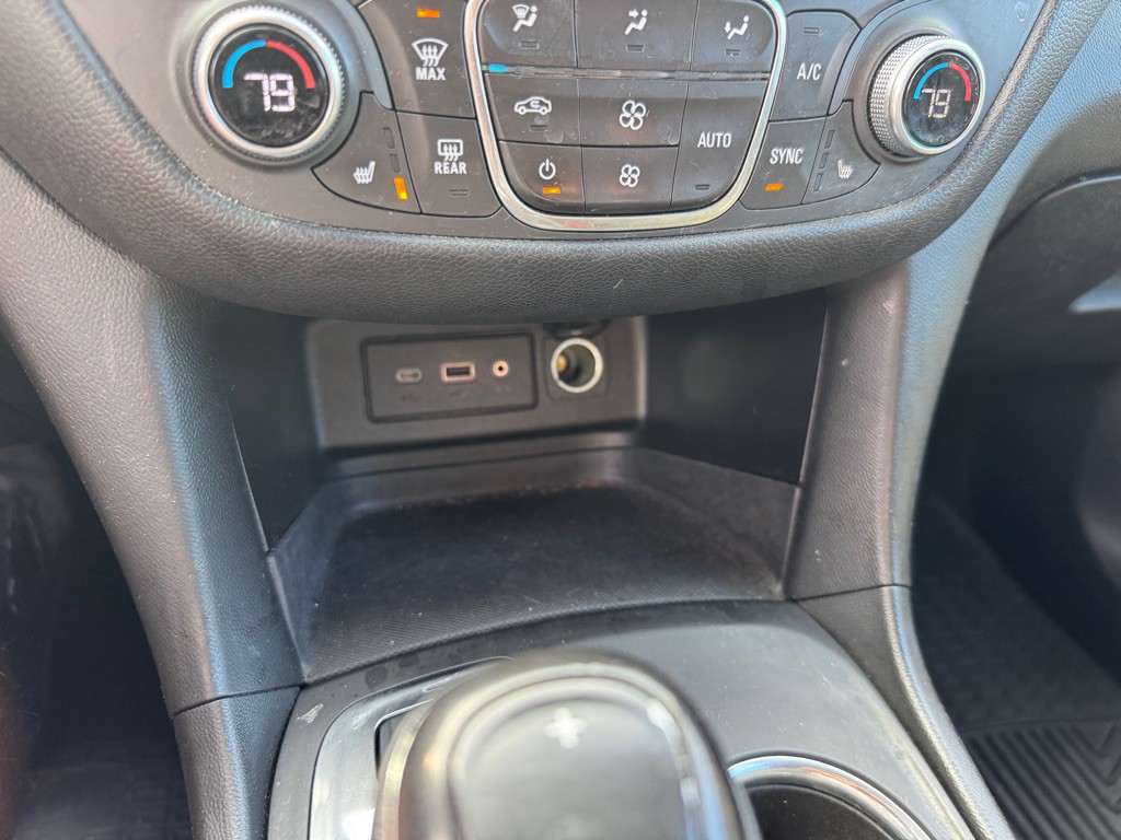 2019 Chevrolet Equinox Image 26