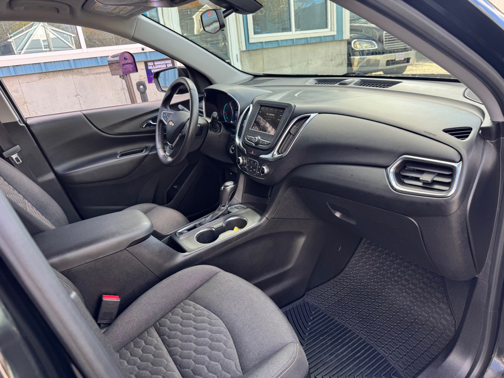 2019 Chevrolet Equinox Image 14