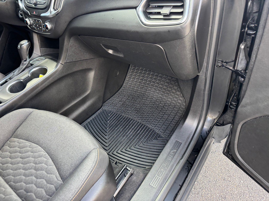 2019 Chevrolet Equinox Image 15