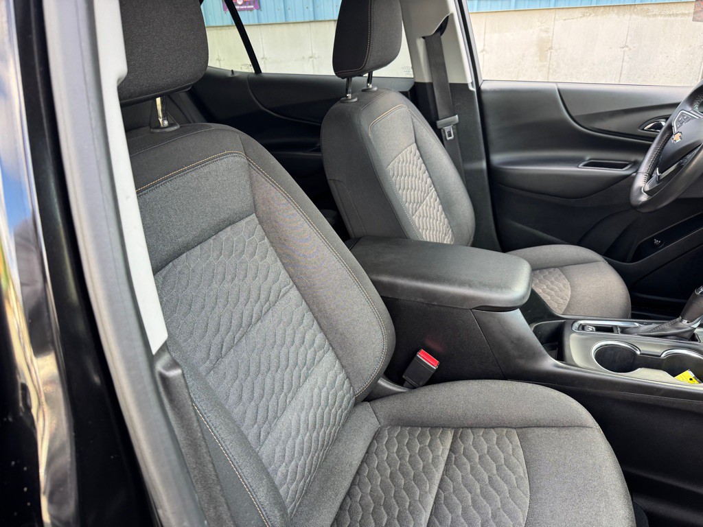 2019 Chevrolet Equinox Image 16