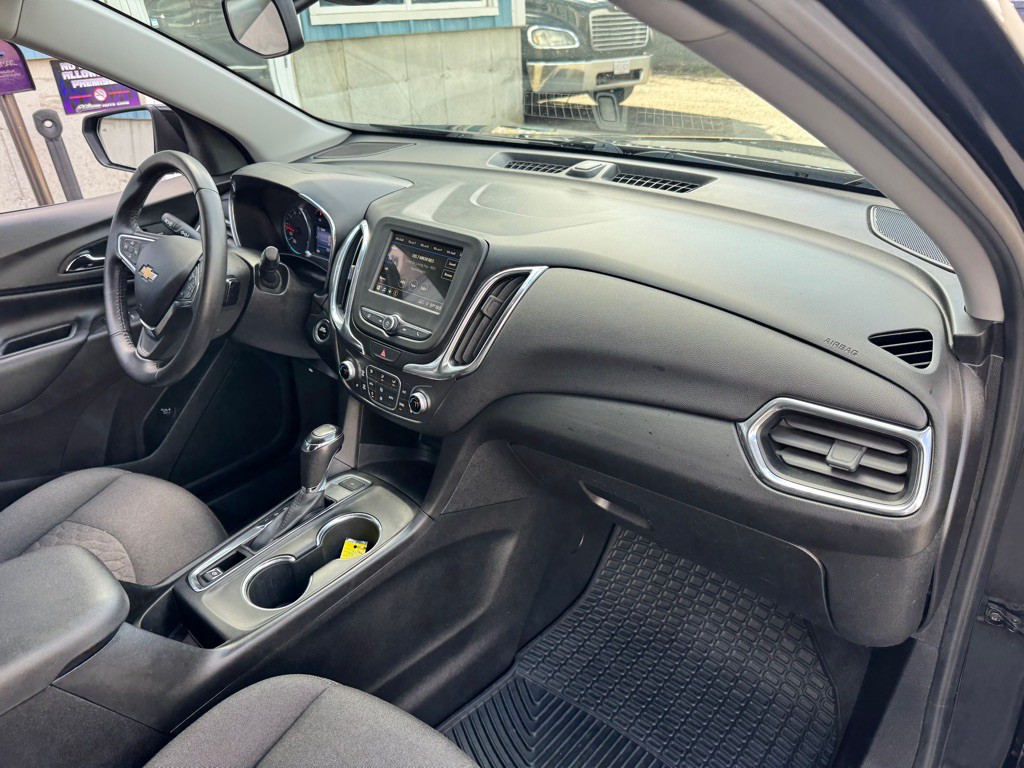 2019 Chevrolet Equinox Image 17