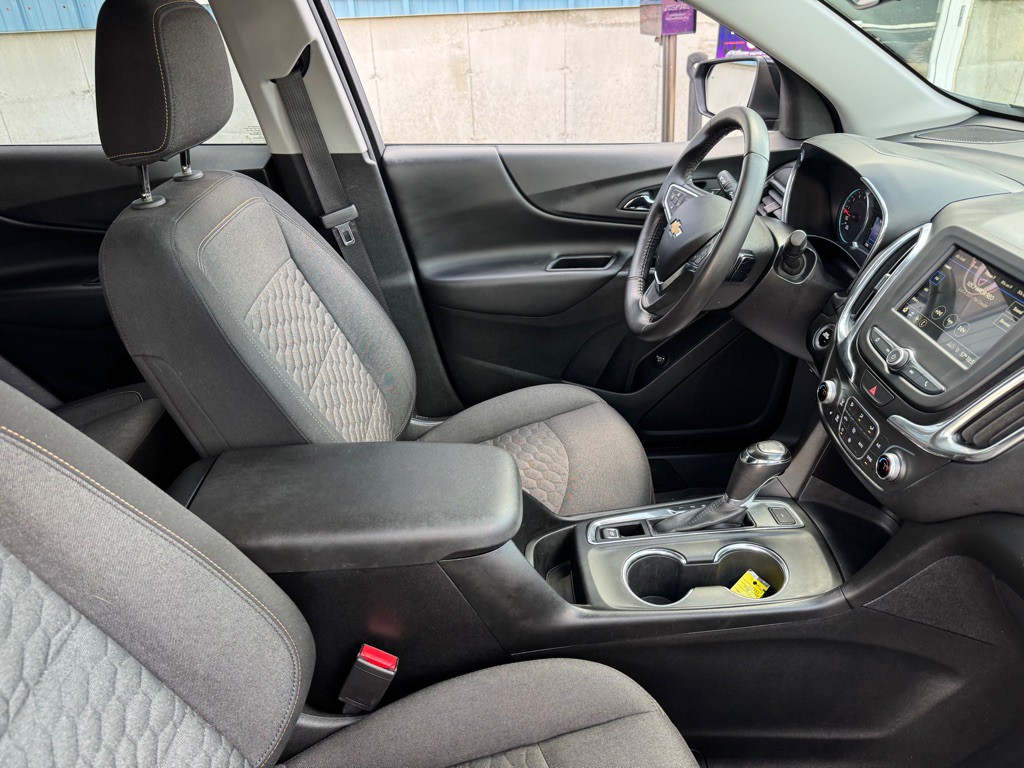 2019 Chevrolet Equinox Image 18
