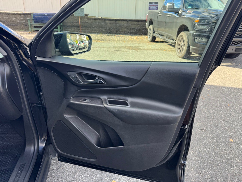 2019 Chevrolet Equinox Image 19