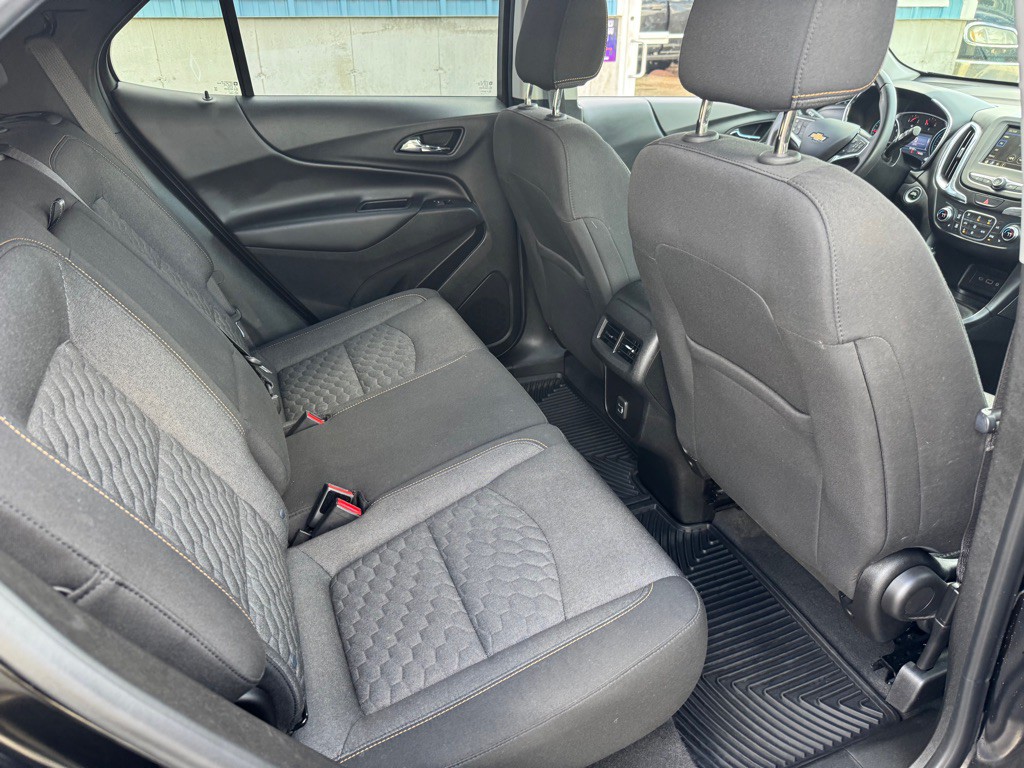 2019 Chevrolet Equinox Image 20