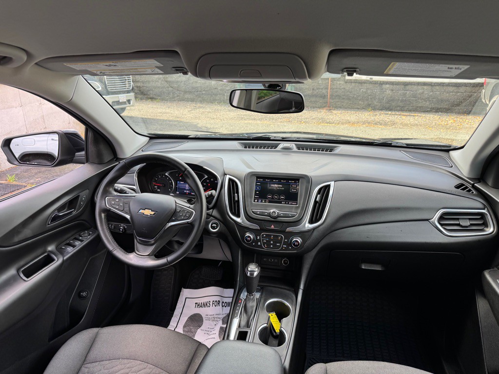 2019 Chevrolet Equinox Image 21