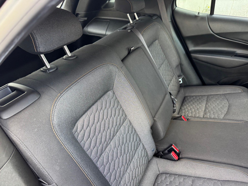 2019 Chevrolet Equinox Image 22