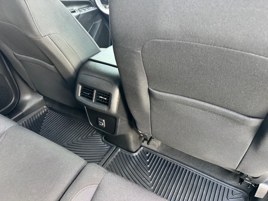 2019 Chevrolet Equinox Image 23