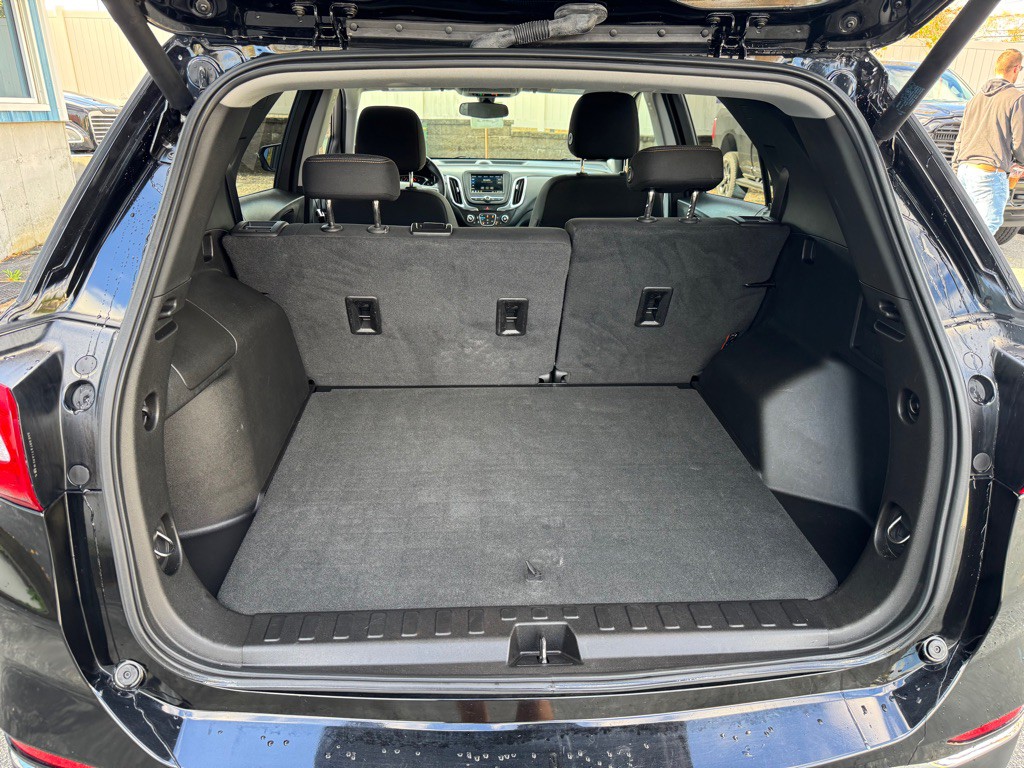 2019 Chevrolet Equinox Image 24