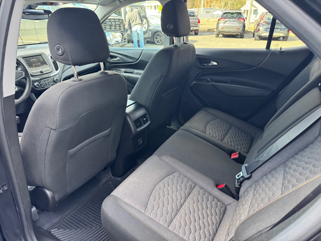 2019 Chevrolet Equinox Image 26