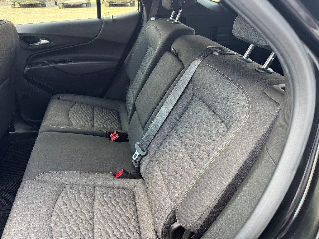 2019 Chevrolet Equinox Image 27