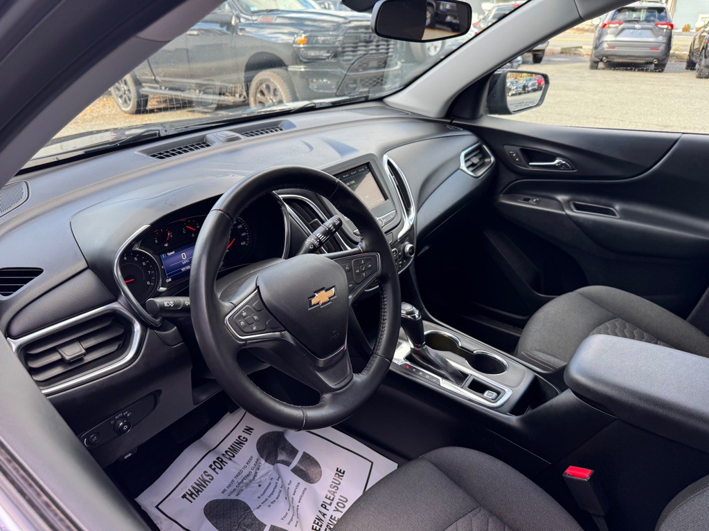 2019 Chevrolet Equinox Image 29