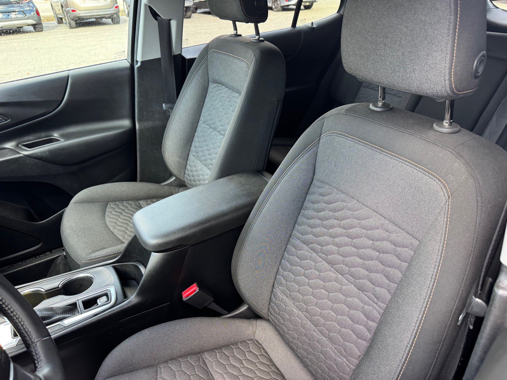 2019 Chevrolet Equinox Image 30