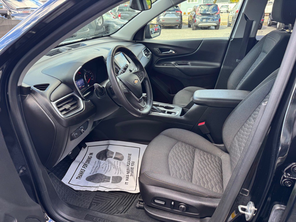 2019 Chevrolet Equinox Image 31