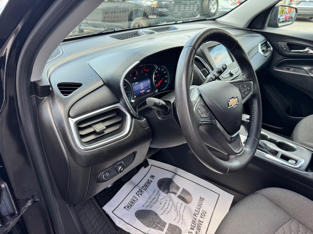 2019 Chevrolet Equinox Image 33