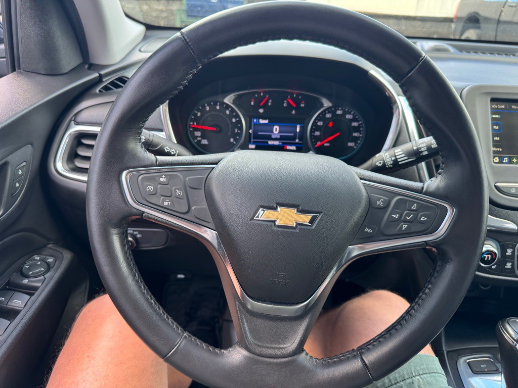 2019 Chevrolet Equinox Image 35