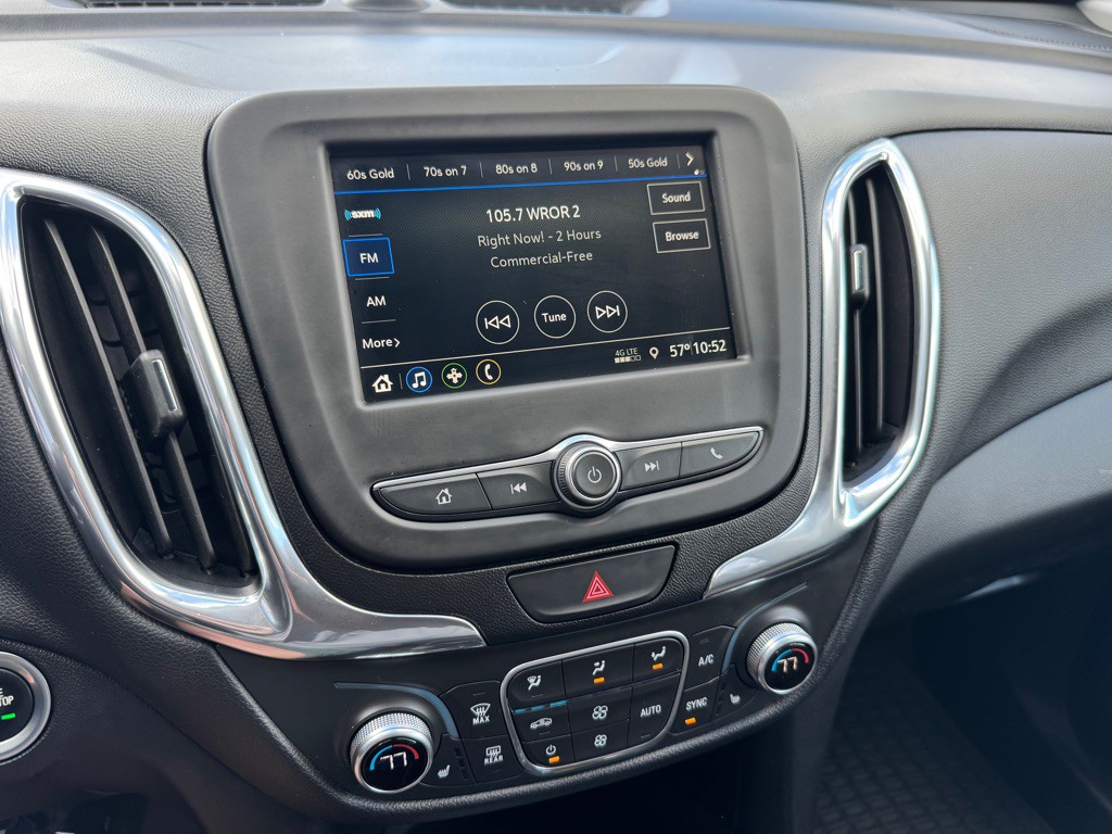 2019 Chevrolet Equinox Image 36