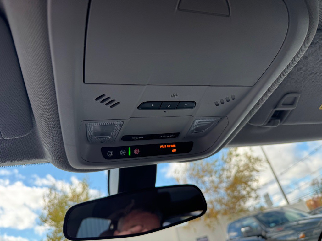 2019 Chevrolet Equinox Image 37