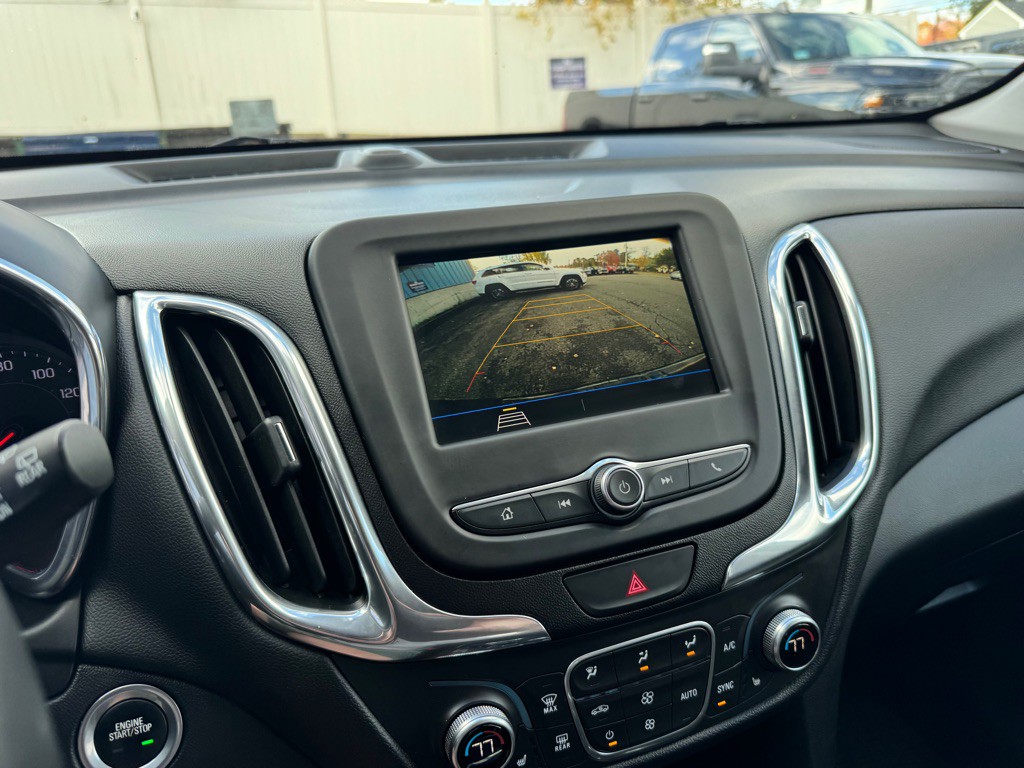 2019 Chevrolet Equinox Image 38