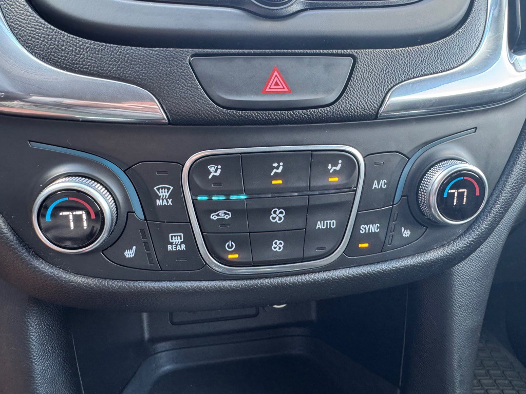 2019 Chevrolet Equinox Image 39