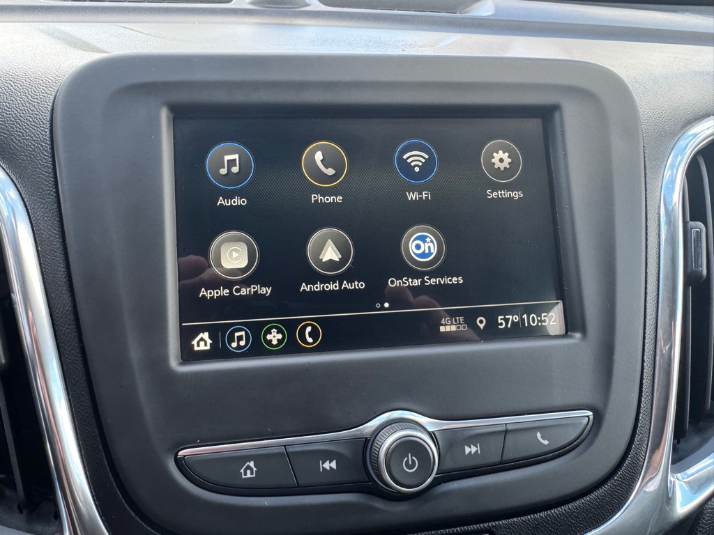 2019 Chevrolet Equinox Image 40