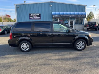 Image for 2010 Dodge Grand Caravan SE ID: 6995609