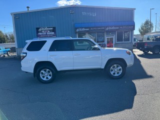 Image for 2017 Toyota 4Runner SR5/SR5 PREMIUM ID: 7004045