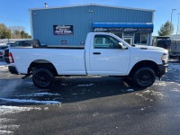 Image for 2021 RAM 2500 Tradesman ID: 7068209