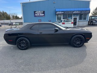 Image for 2019 Dodge Challenger SXT ID: 7099267