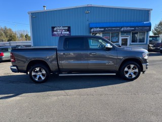 Image for 2019 RAM 1500 Laramie ID: 7137719