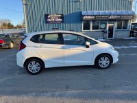 Image for 2017 Honda Fit LX ID: 7145455