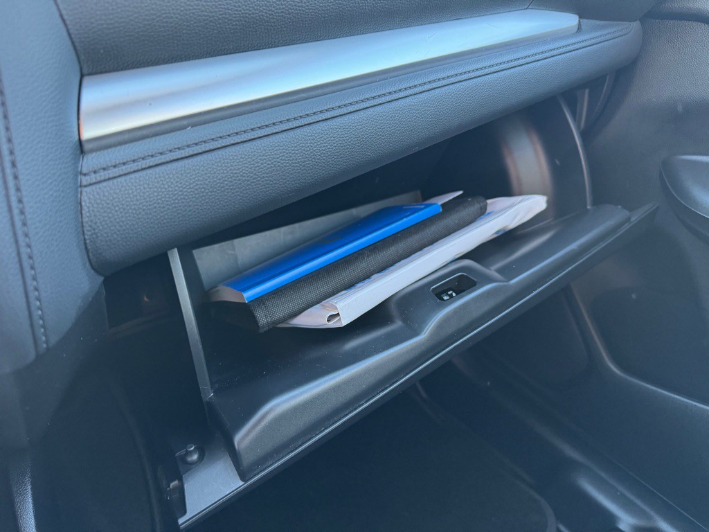 2017 Honda Fit Image 28