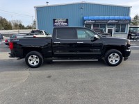 Image for 2016 Chevrolet Silverado 1500 LTZ ID: 7148597