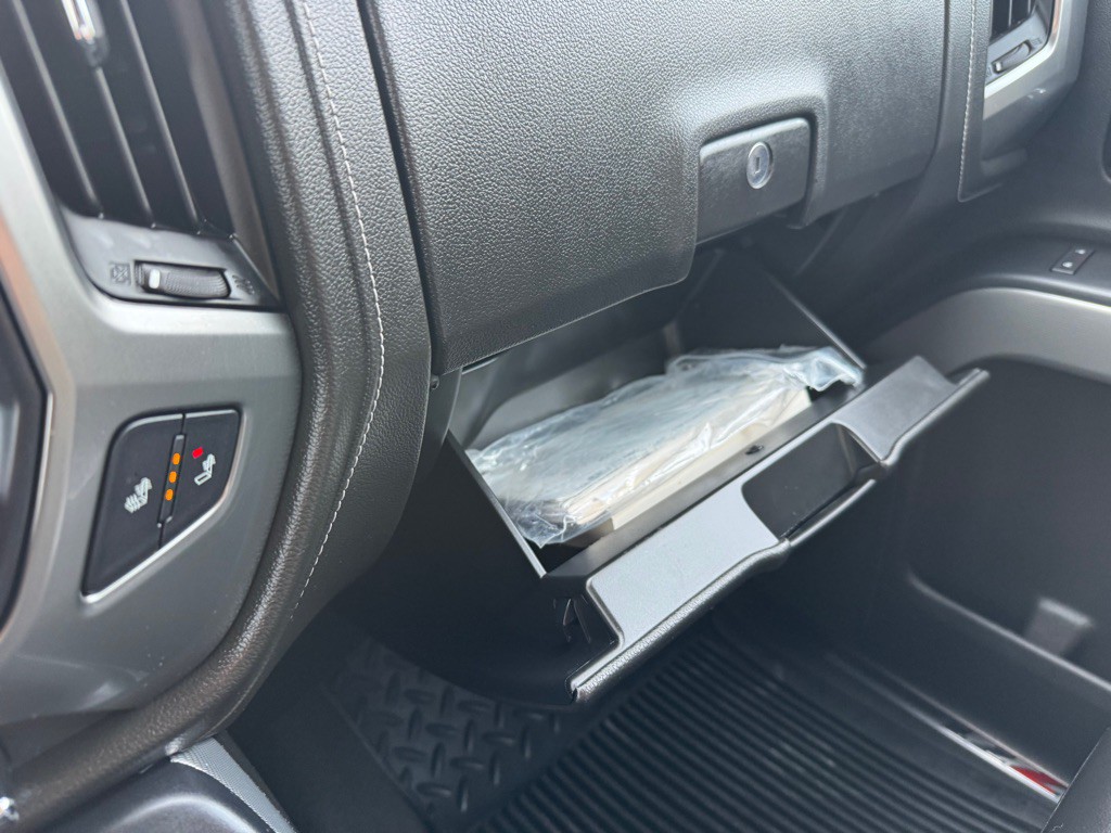 2016 Chevrolet Silverado 1500 Image 25