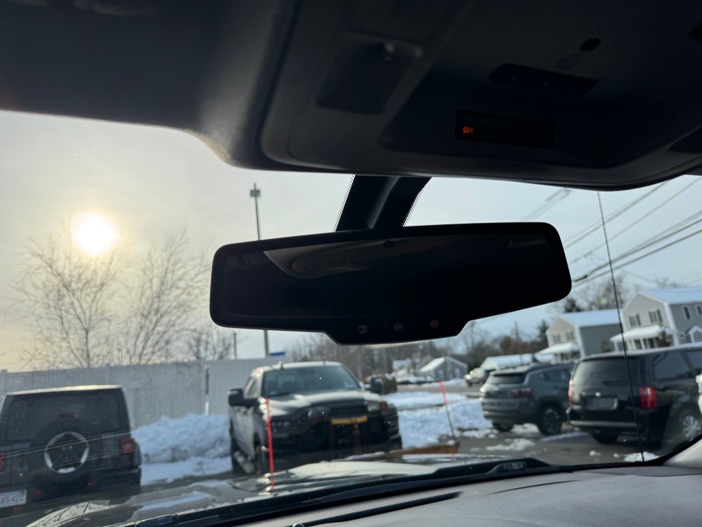 2016 Chevrolet Silverado 1500 Image 28