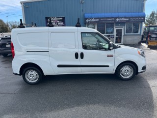 Image for 2022 RAM Promaster Tradesman ID: 7151253