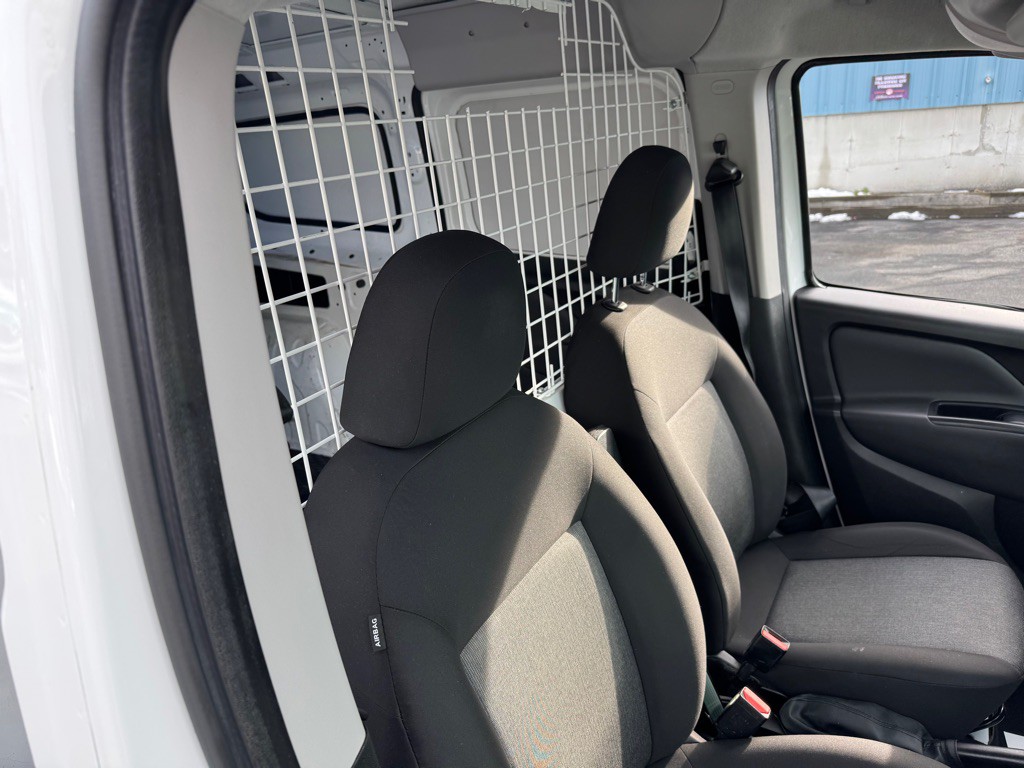 2022 RAM Promaster Image 8