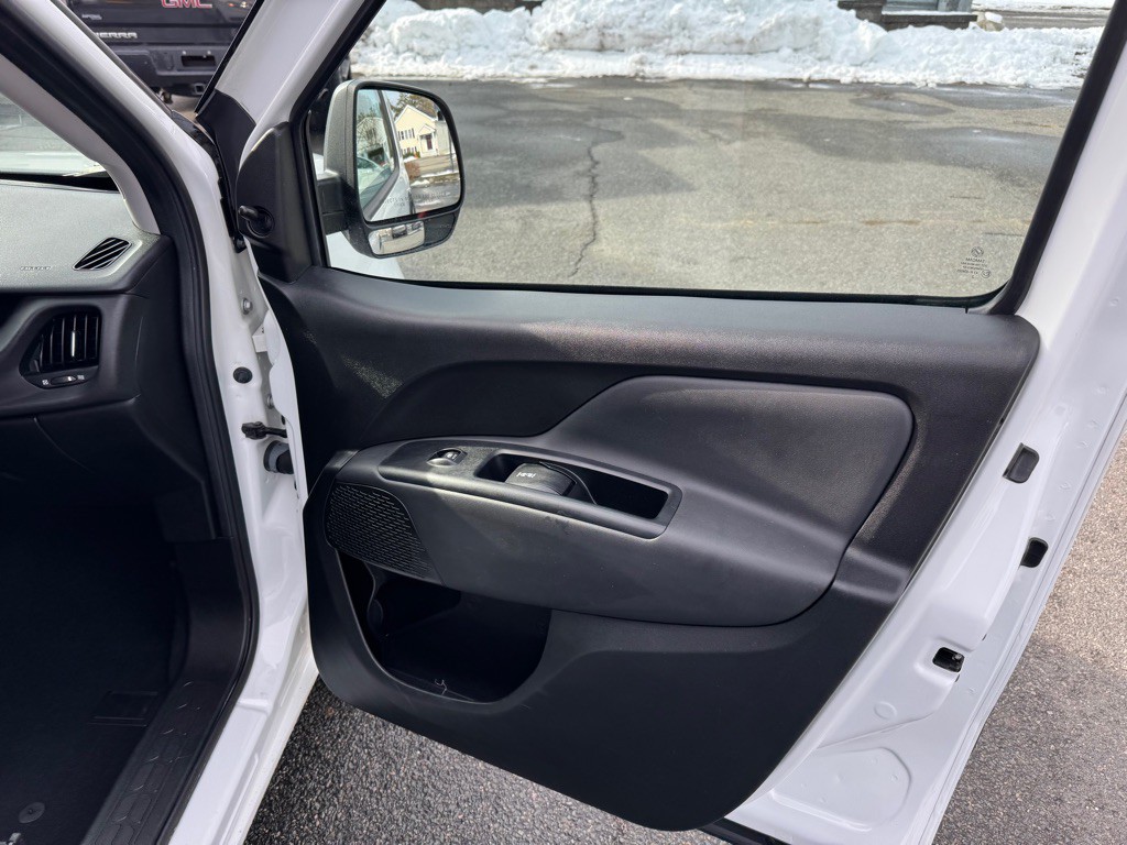 2022 RAM Promaster Image 10