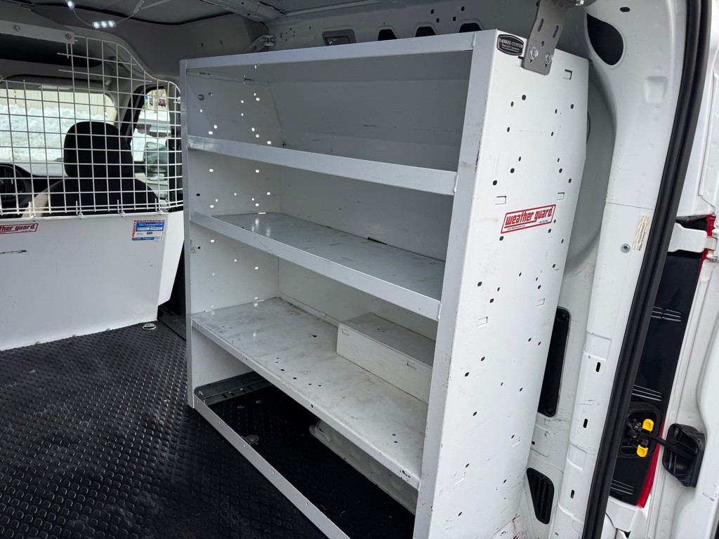 2022 RAM Promaster Image 14