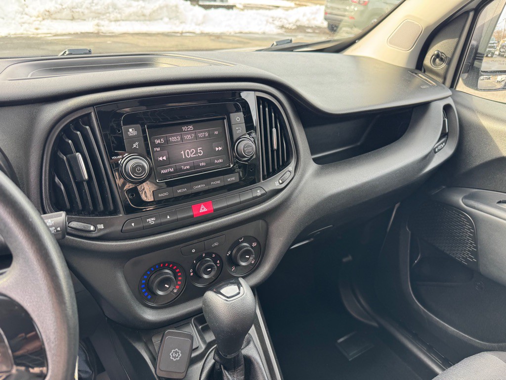 2022 RAM Promaster Image 20