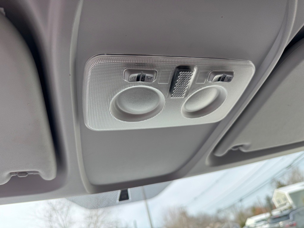 2022 RAM Promaster Image 22