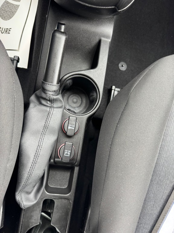 2022 RAM Promaster Image 24