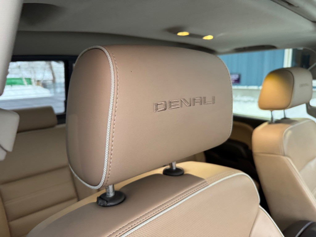 2018 GMC Sierra Image 11