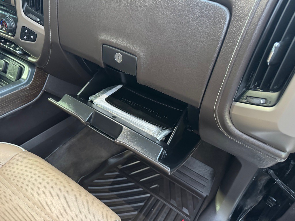 2018 GMC Sierra Image 14