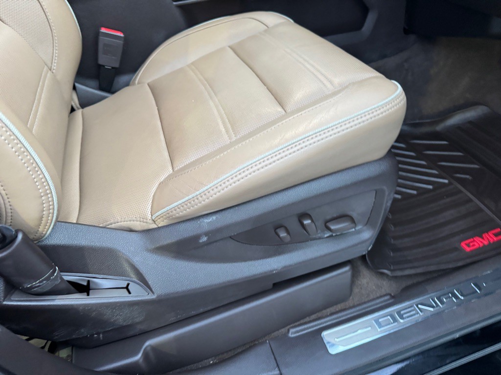 2018 GMC Sierra Image 16