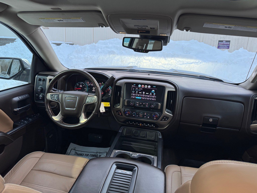 2018 GMC Sierra Image 20