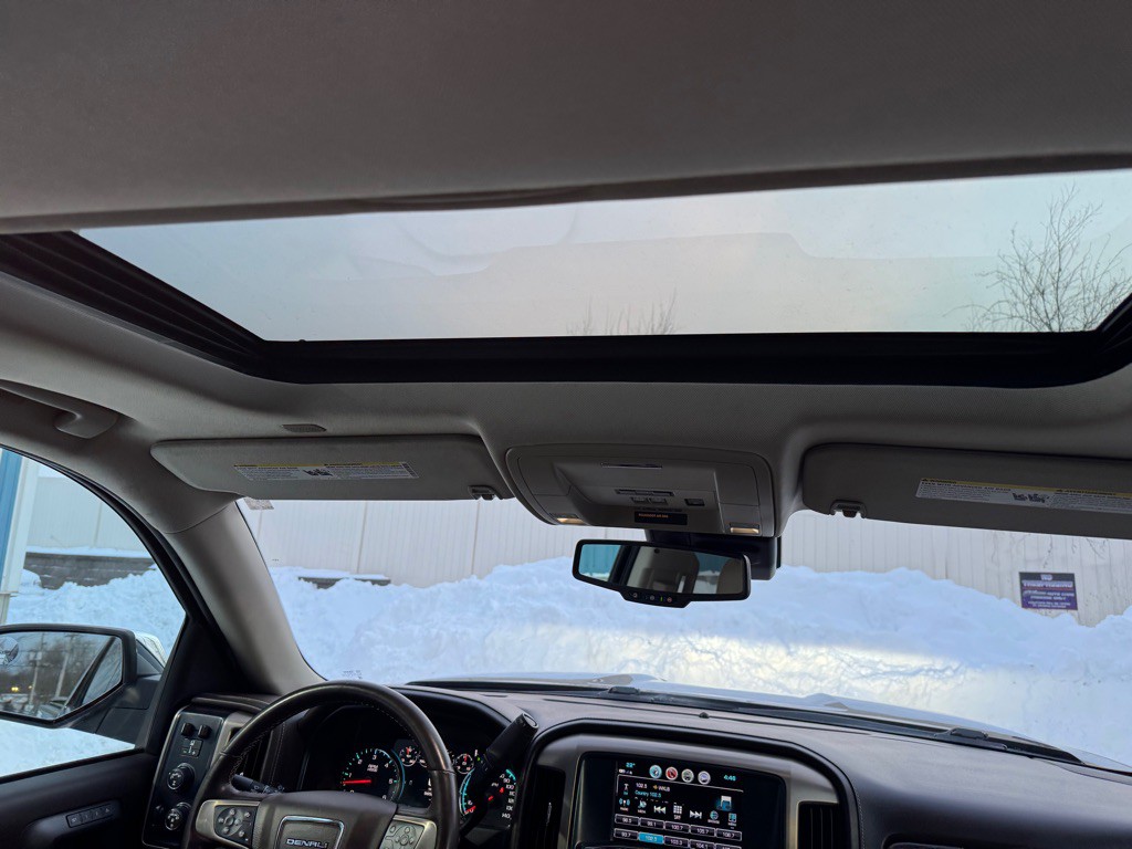 2018 GMC Sierra Image 21