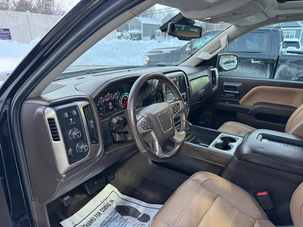 2018 GMC Sierra Image 26